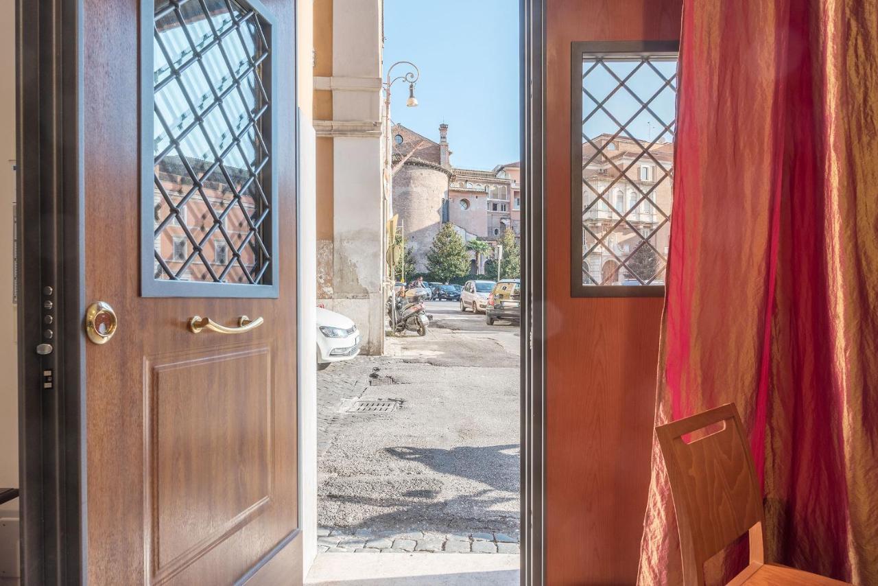 Monti Artistic Flat Apartment Rom